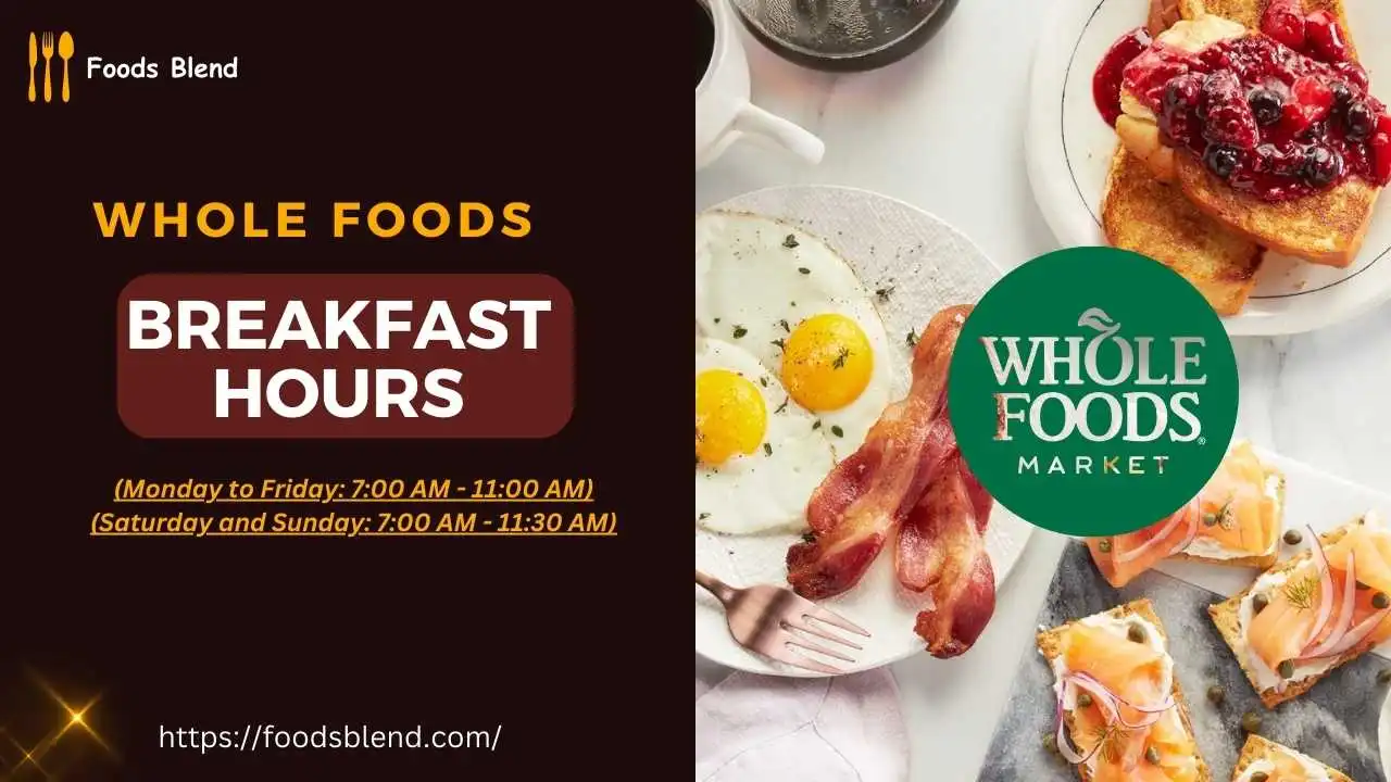Whole Foods Breakfast Market