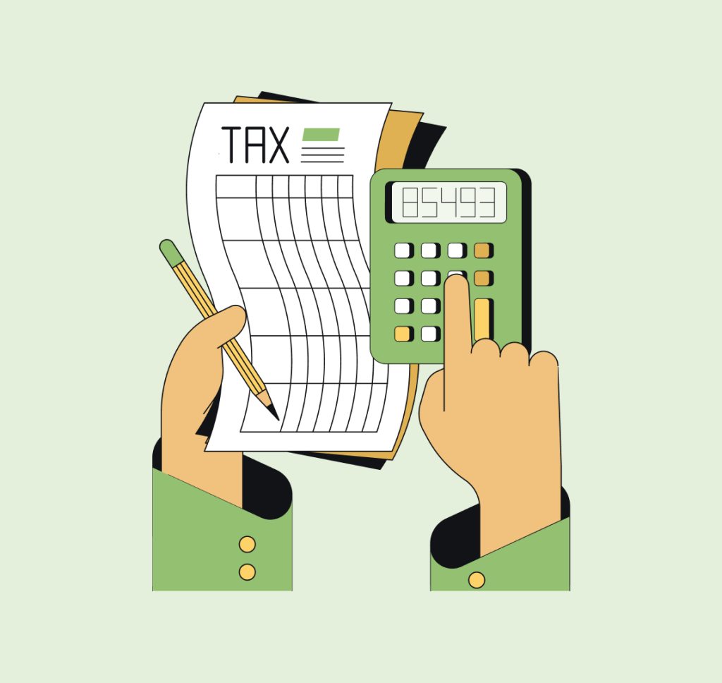 Tax Code Changes and How Your Local Tax Accountant Can Help - FoodsBlend