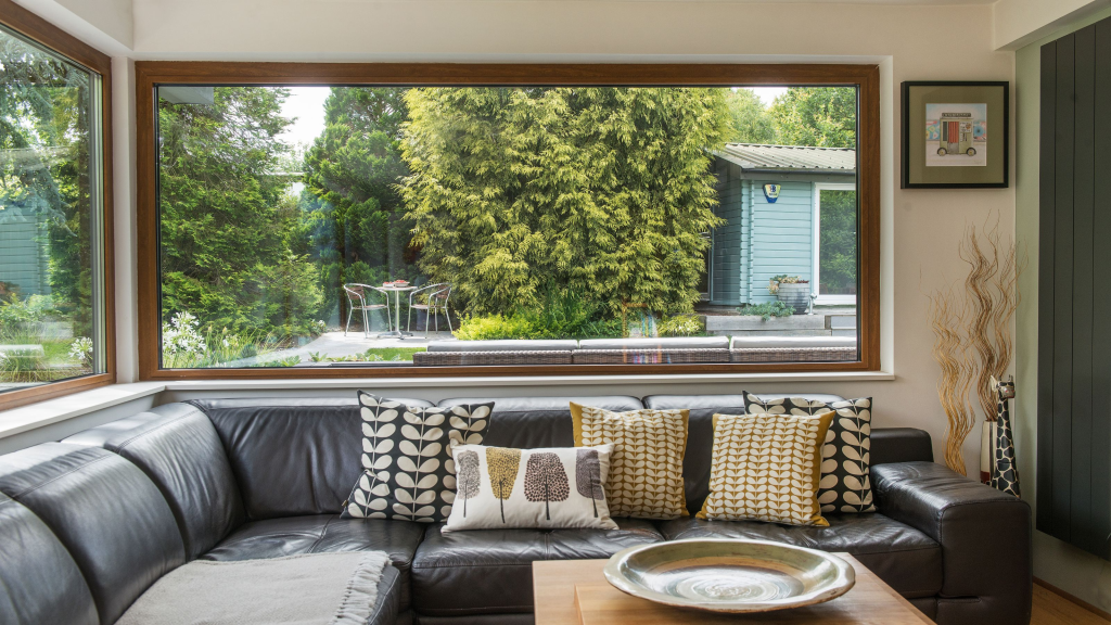 What Makes Picture Windows an Ideal Choice for Scenic Views and Open ...